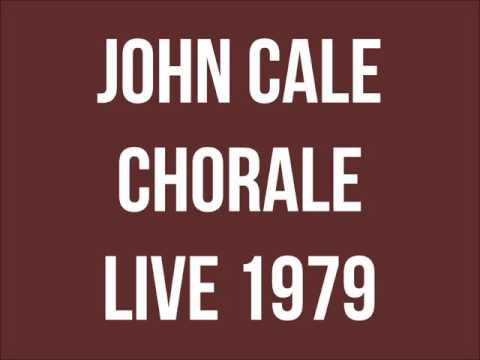 Video thumbnail for Chorale