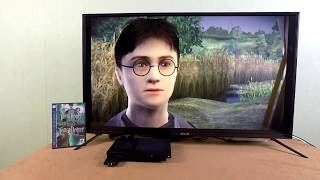 Playstation 2 - Harry Potter and the Half-Blood Prince