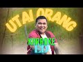Utai Orang KARAOKE ED Official