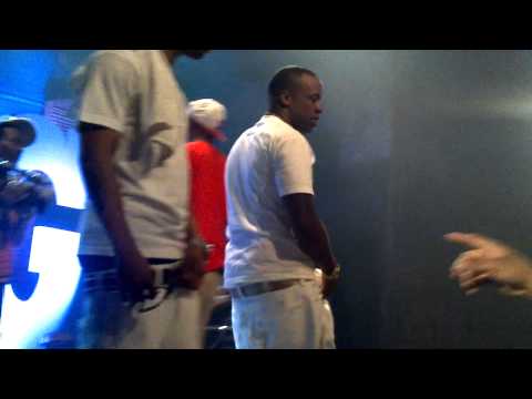 Yo Gotti New Orleans House of Blues Road to Riches Tour Part 2