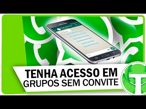 Zap Grupos Video