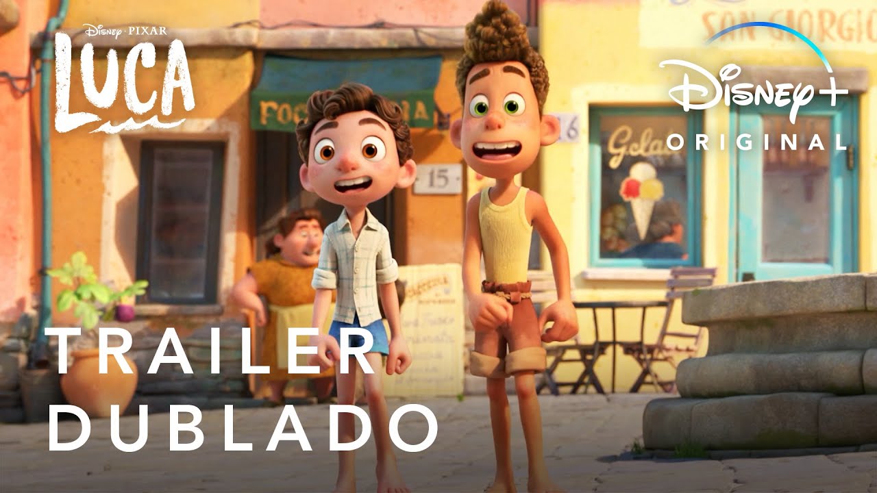 trailer Oficial