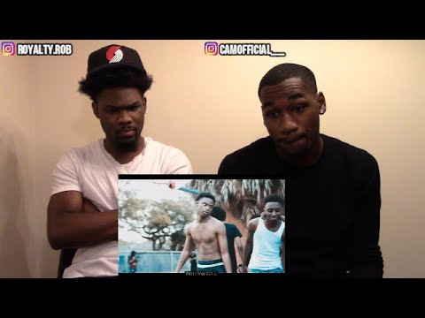 Lil Dell: Shoots Missile At Opps, Goes On The Run HE ON A WHOLE DIFFERENT LEVEL Reaction