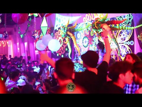 Alienn Day in Trance 16 - AfterMovie - 19 Feb 2022 - Via Lactea