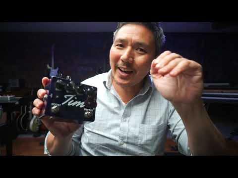 Jan Ray vs Janice vs Tim