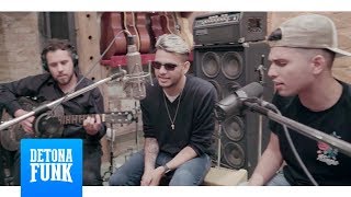 MC WM e MC Marks - Favelado Que te Ama (Previa Acústico)