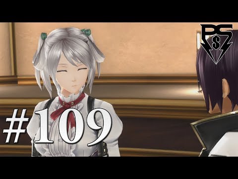 God Eater 2 Rage Burst PsS Playthrough Part 109 - CE: Ciel End