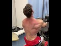 Rowing Variation for a Strong Back