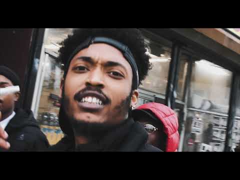 Von x Lonte x Mel x Teeman x ATM Benji - "THE AVE" | Smoked By @JugginFilms