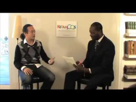 HOY NEGOCIOS- Dídac Lee, DIRECTIVO DEL FÚTBOL CLUB BARCELONA part1