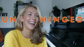 Can The Artist's Way Save My PhD?