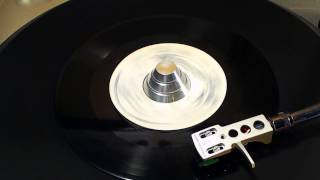 Paragons - Happy Go Lucky Girl (45rpm)