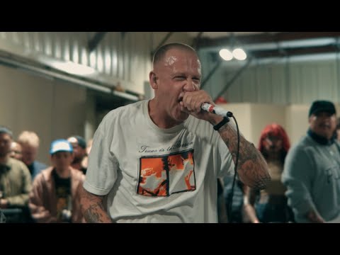 [hate5six] Terror - January 05, 2025 (FYA 2025)