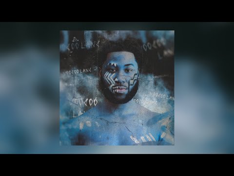 JQUESTT - VOODOO LAND [Official Visualizer]