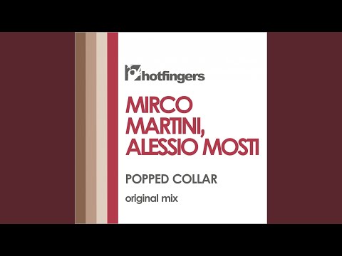 Popped Collar (original mix)