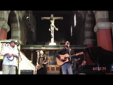 [BKSTG] The Naked Sun at Fleisher Art Gallery