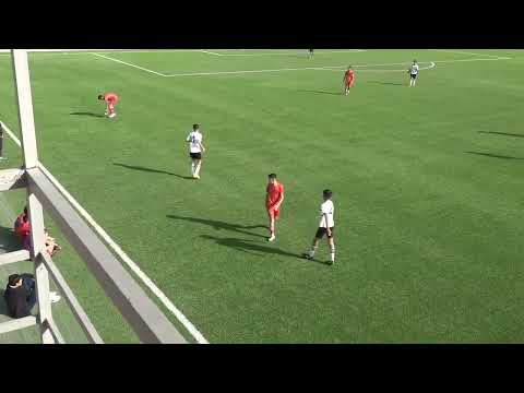 O'FA BIRINCHILIGI 5 MINTAQA | 10-TUR Buxoro FA - QQR FA U-14