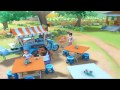 Upin Ipin Daun Hijau 2017