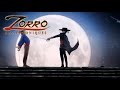 Les Chroniques De Zorro Générique