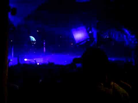 Third Party drops : Gregori Klosman & Tristan Garner - Fuckin Down @ Masquerade Motel, Pacha Ibiza