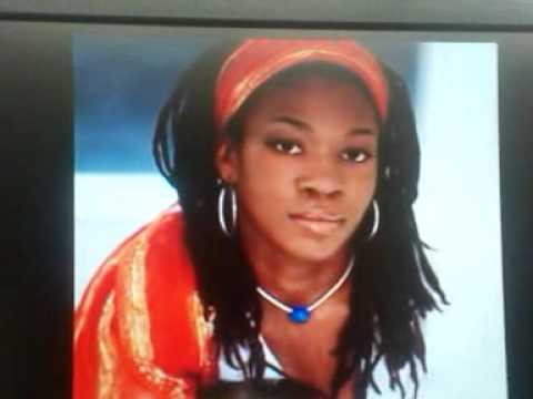 Messing Around with India Arie's "The Truth"