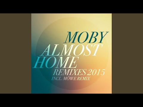 Almost Home (Sebastien 2015 Radio Edit)