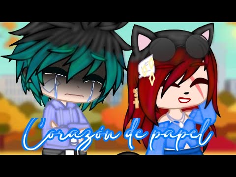 ❤️𝙲𝚘𝚛𝚊𝚣𝚘́𝚗 𝙳𝚎 𝙿𝚊𝚙𝚎𝚕📄  //  ✨𝙶𝙲𝙼𝚅✨  //  🙂🤙🏻