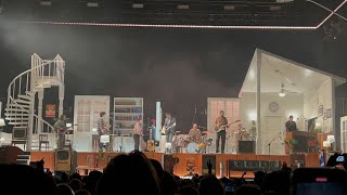 roadkill | the 1975 (at their very best in nashville)