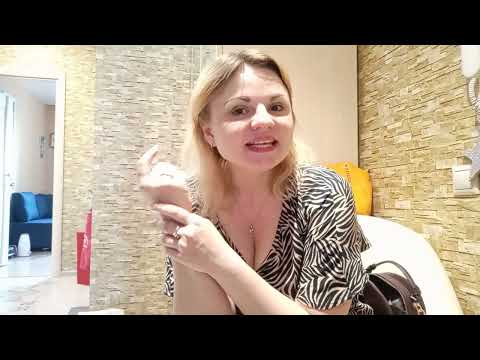 English actor's video presentation