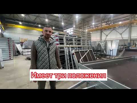 фото прицеп викинг 1325. низкий борт. без тента 0