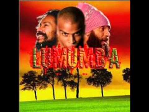 LUMUMBA - Raíces y Cultura 1997  Completo