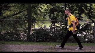 Jared Evan - Charlie Brown (Official Video)