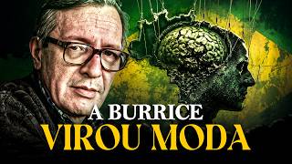 O sistema de mentiras que o brasileiro aceita como verdade | Olavo de Carvalho