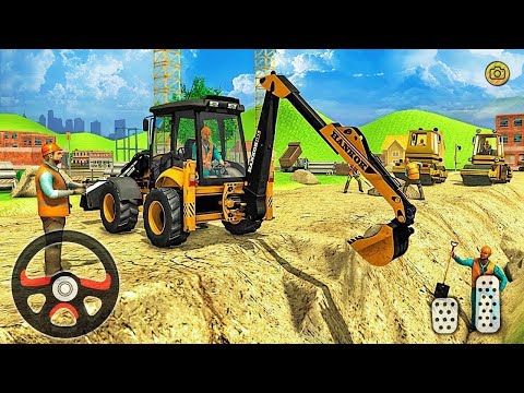 NEW JCB TRACTORS vs FENDT vs VALTRA vs CASE vs JOHN DEERE TRACTORS w/ FUEL - Farming Simulator 22