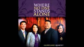 That's How I Got Saved - Gloryland Quartet