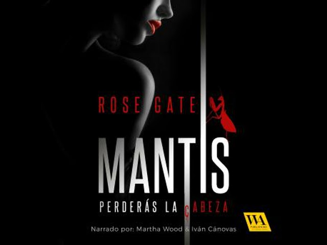 Vídeo relacionado con MANTIS: Perderás la cabeza
