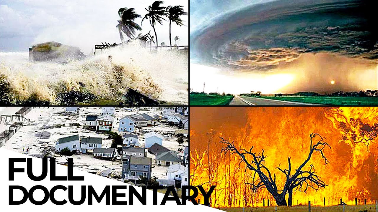 Extreme Weather Events – The New Normal? | Climate Change | ENDEVR
