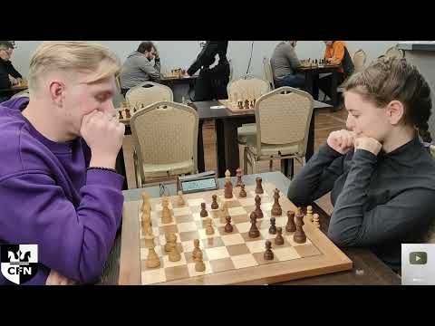 S. Pasyukov (1697) vs Pinkamena (1883). Chess Fight Night. CFN. Blitz