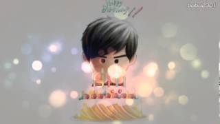 Download lagu Zhu ni sheng ri kuai le - Jay Chou mp3