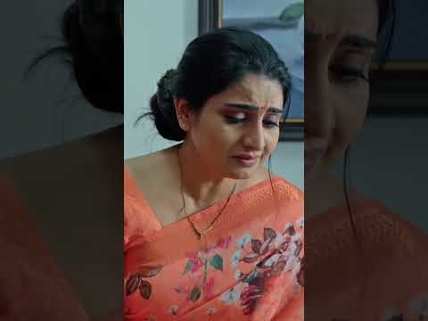 SUJITHA - LADY SUPERSTAR OF TAMIL SERIALS #cute #saree #tamil #tamilshorts