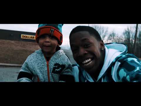 BluHunnit - When I'm Gone