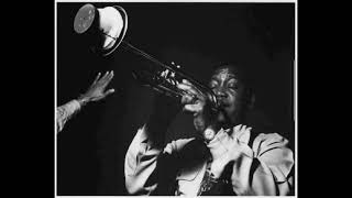 Jonah Jones - Lullaby Of Birdland