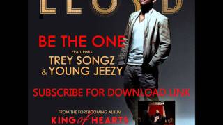 Lloyd-Be The One (Instrumental HD)