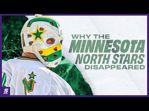 How Rotten Ownership Extinguished The Minnesota North Stars