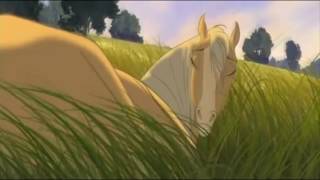 Riding free song - Spirit and Spirit Riding