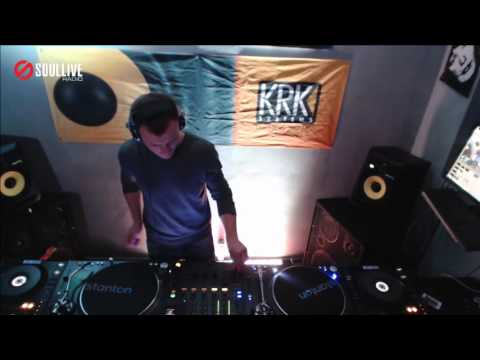 Cooking time Radioshow - Sergio Sesen (soullivefm.com)