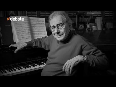 MURIÓ LALO SCHIFRIN a los 93 AÑOS: el COMPOSITOR argentino de la canción de \