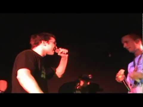 Muflon - The Best Of Polish Freestyle - part 2