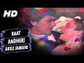 Raat Andheri Akeli Jawani Mohammed Aziz Asha Bhosle Jung Baaz HD Songs Mandakini Govinda