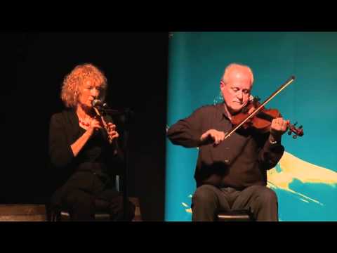 Matt Cranitch & Jackie Daly Clip4 - Traditional Irish Music from LiveTrad.com